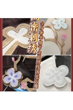 1/3 Delusion Honkai Star Rail Boat March 7th Hanfu Set Cosplay Costume